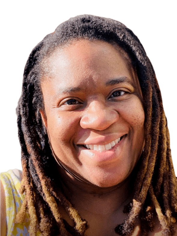 Erika Watson-Lawson, prenatal registered dietitian and doula in Jacksonville FL